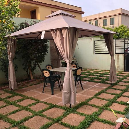 Casa Vacanze A Due Passi Dal Poetto Maracalagonis Exteriér fotografie