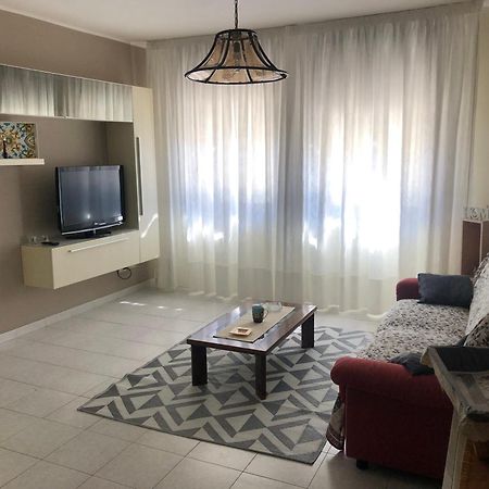 Casa Vacanze A Due Passi Dal Poetto Maracalagonis Exteriér fotografie