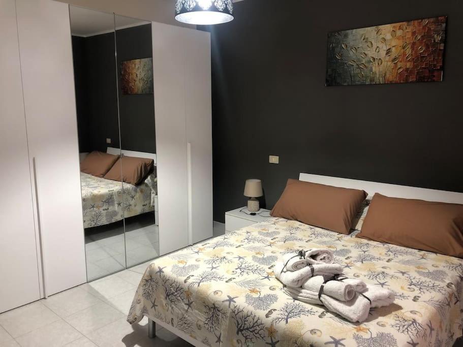 Casa Vacanze A Due Passi Dal Poetto Maracalagonis Exteriér fotografie