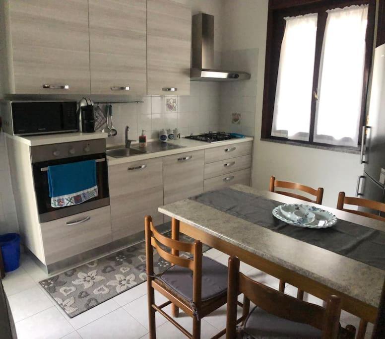 Casa Vacanze A Due Passi Dal Poetto Maracalagonis Exteriér fotografie