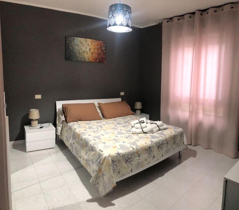 Casa Vacanze A Due Passi Dal Poetto Maracalagonis Exteriér fotografie
