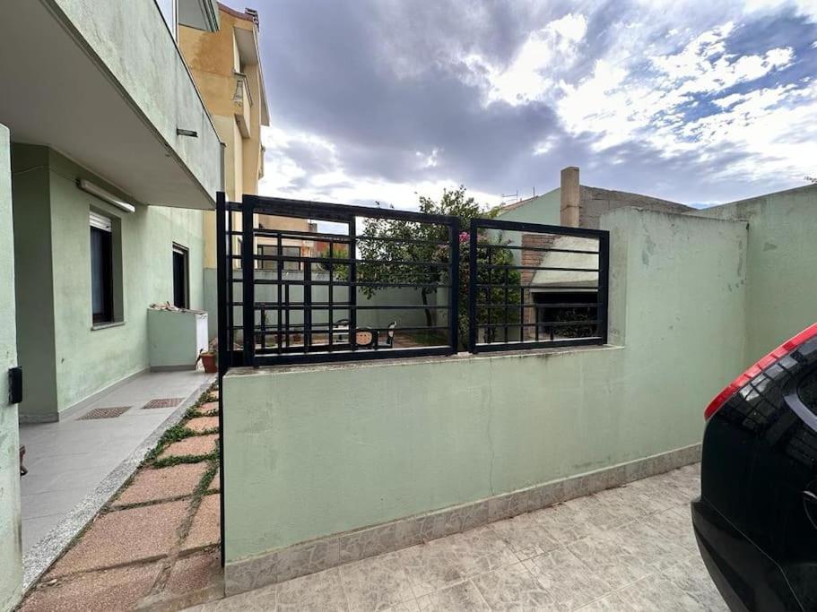 Casa Vacanze A Due Passi Dal Poetto Maracalagonis Exteriér fotografie