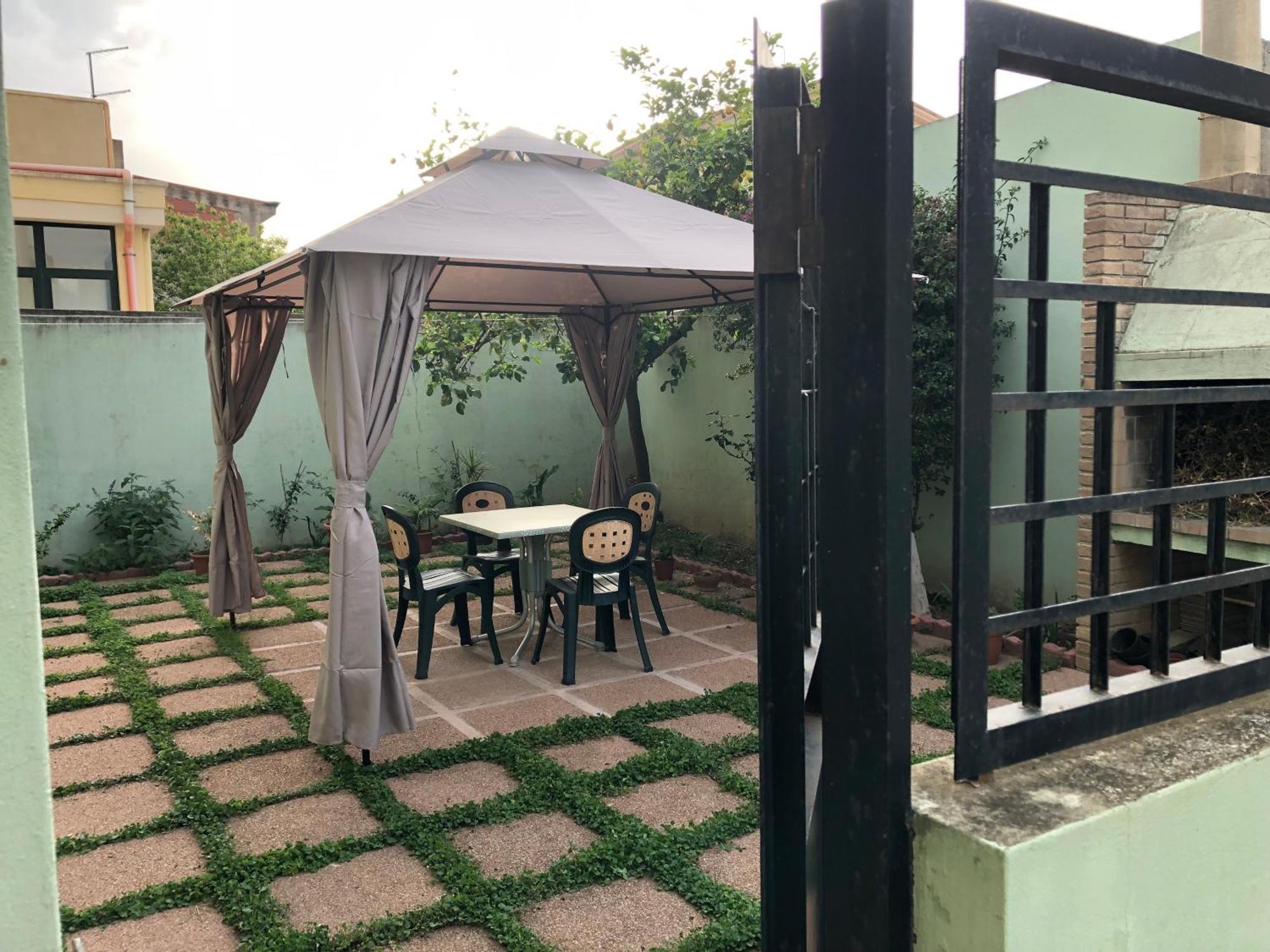 Casa Vacanze A Due Passi Dal Poetto Maracalagonis Exteriér fotografie
