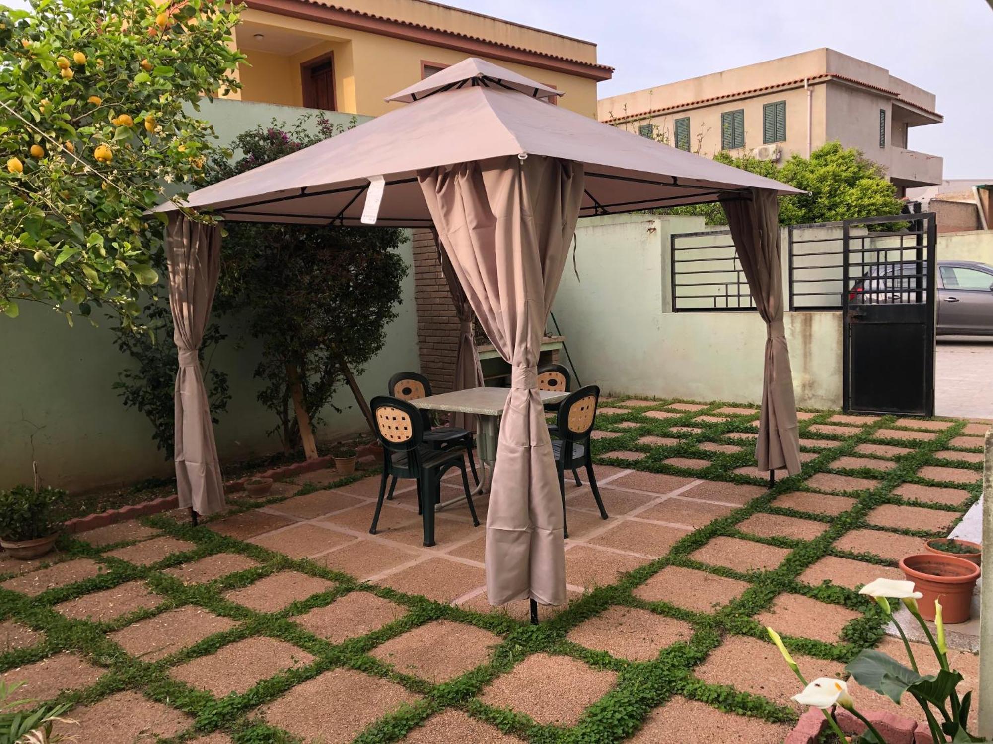 Casa Vacanze A Due Passi Dal Poetto Maracalagonis Exteriér fotografie