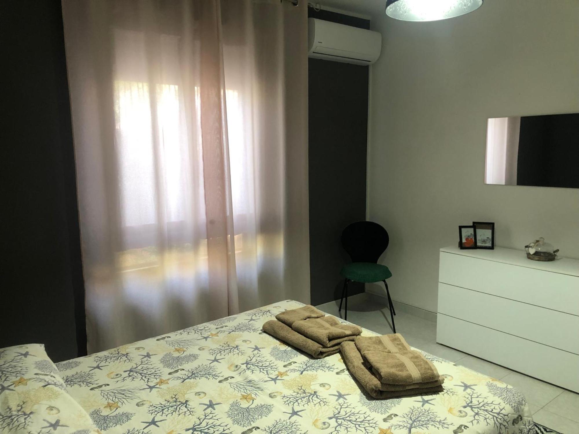 Casa Vacanze A Due Passi Dal Poetto Maracalagonis Exteriér fotografie