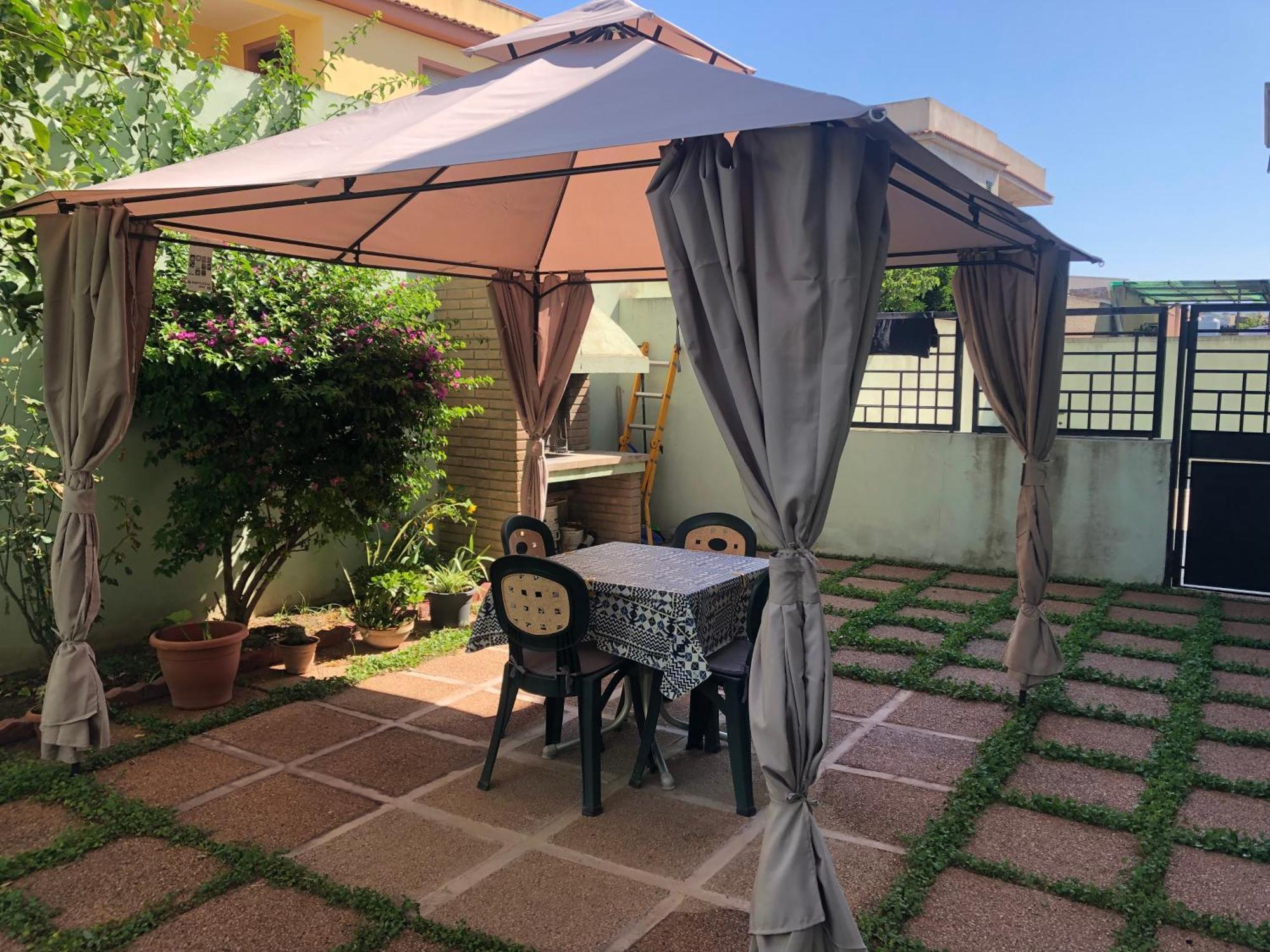Casa Vacanze A Due Passi Dal Poetto Maracalagonis Exteriér fotografie