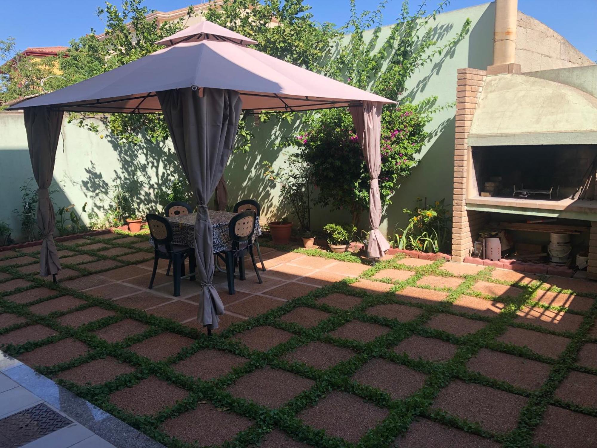 Casa Vacanze A Due Passi Dal Poetto Maracalagonis Exteriér fotografie