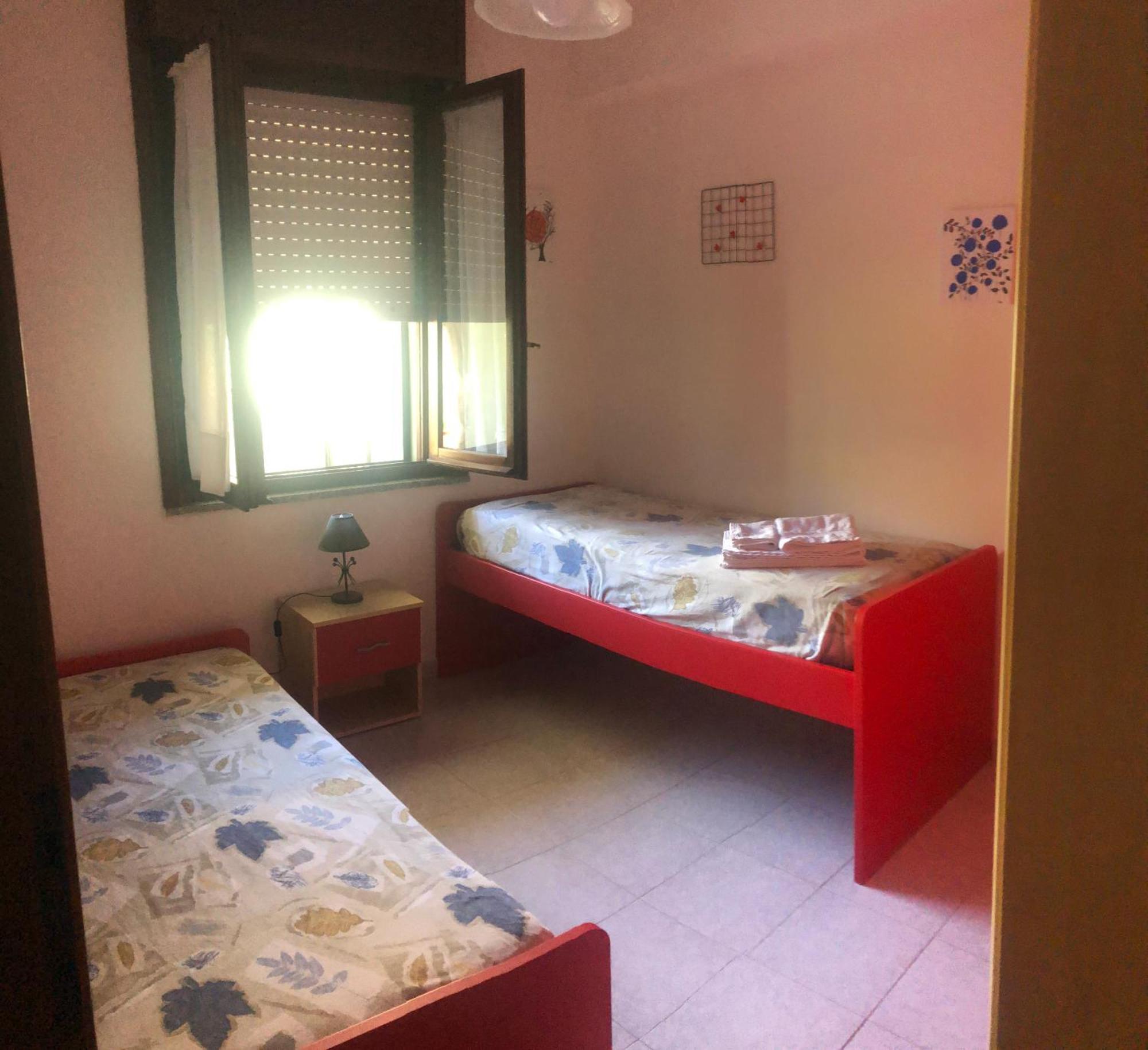 Casa Vacanze A Due Passi Dal Poetto Maracalagonis Exteriér fotografie